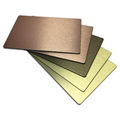 Aluminum composite panel 3