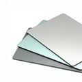 Aluminum composite panel 5