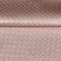 PVC （semi Pu Straw mat pattern  ) 4