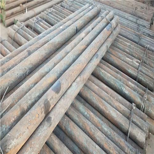 铝选厂专用研磨棒磨机钢棒 3