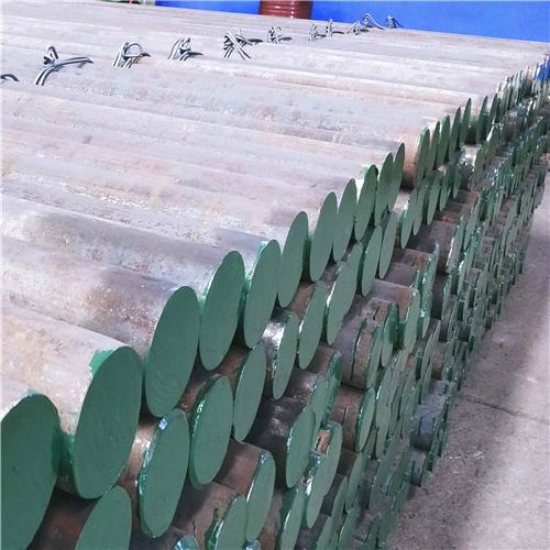 铝选厂专用研磨棒磨机钢棒 4