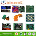 Rigid -Flexible PCB