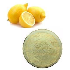 Lemon Juice Powder 2