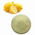 Lemon Juice Powder