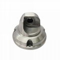 Ruiquan Low Pressure lock die casting