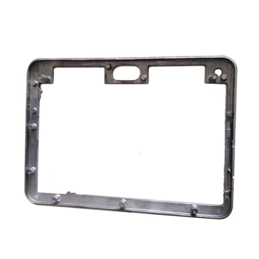 Ruiquan die casting IPAD Enclosure smarc display screen frame 