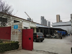 jinan MT machinery & equipment co.,ltd