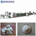 Modified starch production line/cassava starch making machine 5