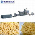 Multifunctional wheat corn flour