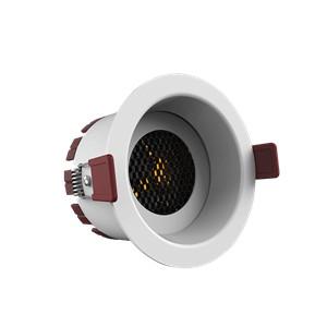 LED Hotel Downlight HTB    High quality LED Hotel Downlight company   2