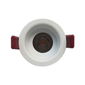 LED Hotel Downlight HTB    High quality LED Hotel Downlight company   4