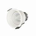 LED Hotel Downlight HTF    Customized LED Hotel Downlight price  3