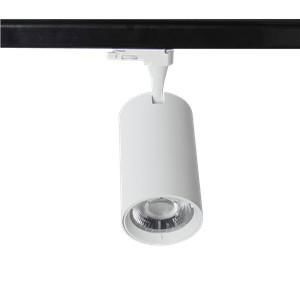 LED Track Light XL Series  Long lifespan LED Track Light   2