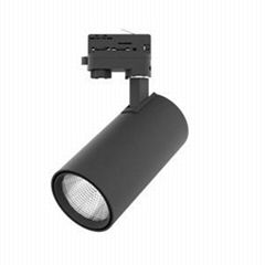 LED Track Light XN Series  Glare-free LED Track Light 