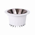 LED Downlight DTC Series  Shopping malls LED Downlight supplier