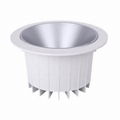 LED Downlight DTC Series  Shopping malls LED Downlight supplier 2