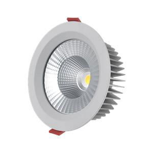 LED Downlight DTU Series  custom high efficiency LED Downlight  