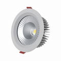 LED Downlight DTU Series  custom high