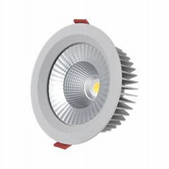 LED Downlight DTU Series  custom high efficiency LED Downlight  