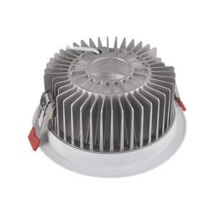 LED Downlight DTU Series  custom high efficiency LED Downlight   2