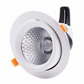 LED Downlight DTZ Series   dimmable LED Downlight China 