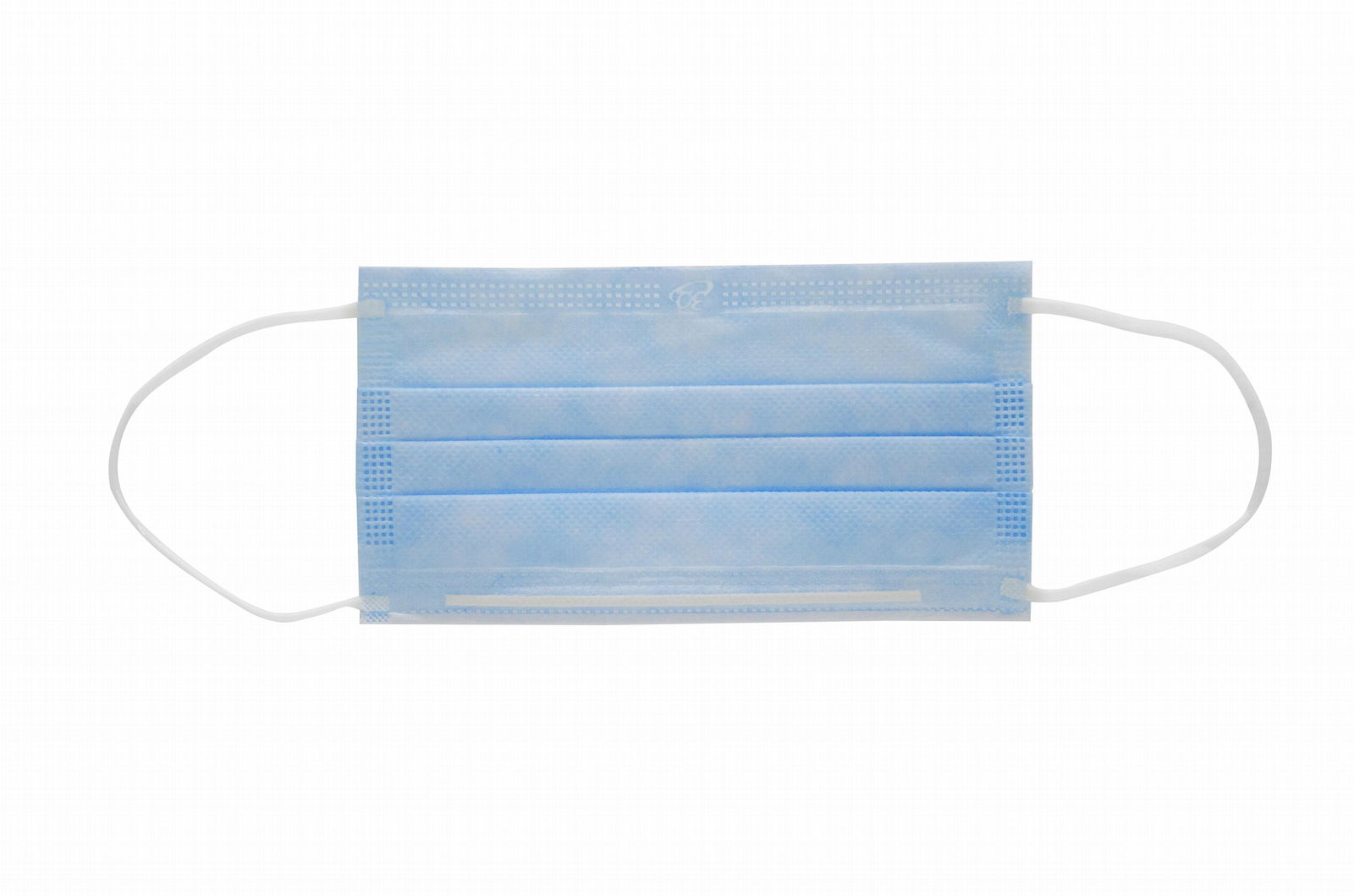 Disposable Medical Face Mask With 3 Ply