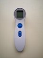 Infrared Forehead Thermometer 1