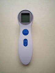 Infrared Forehead Thermometer