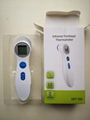 Infrared Forehead Thermometer 2