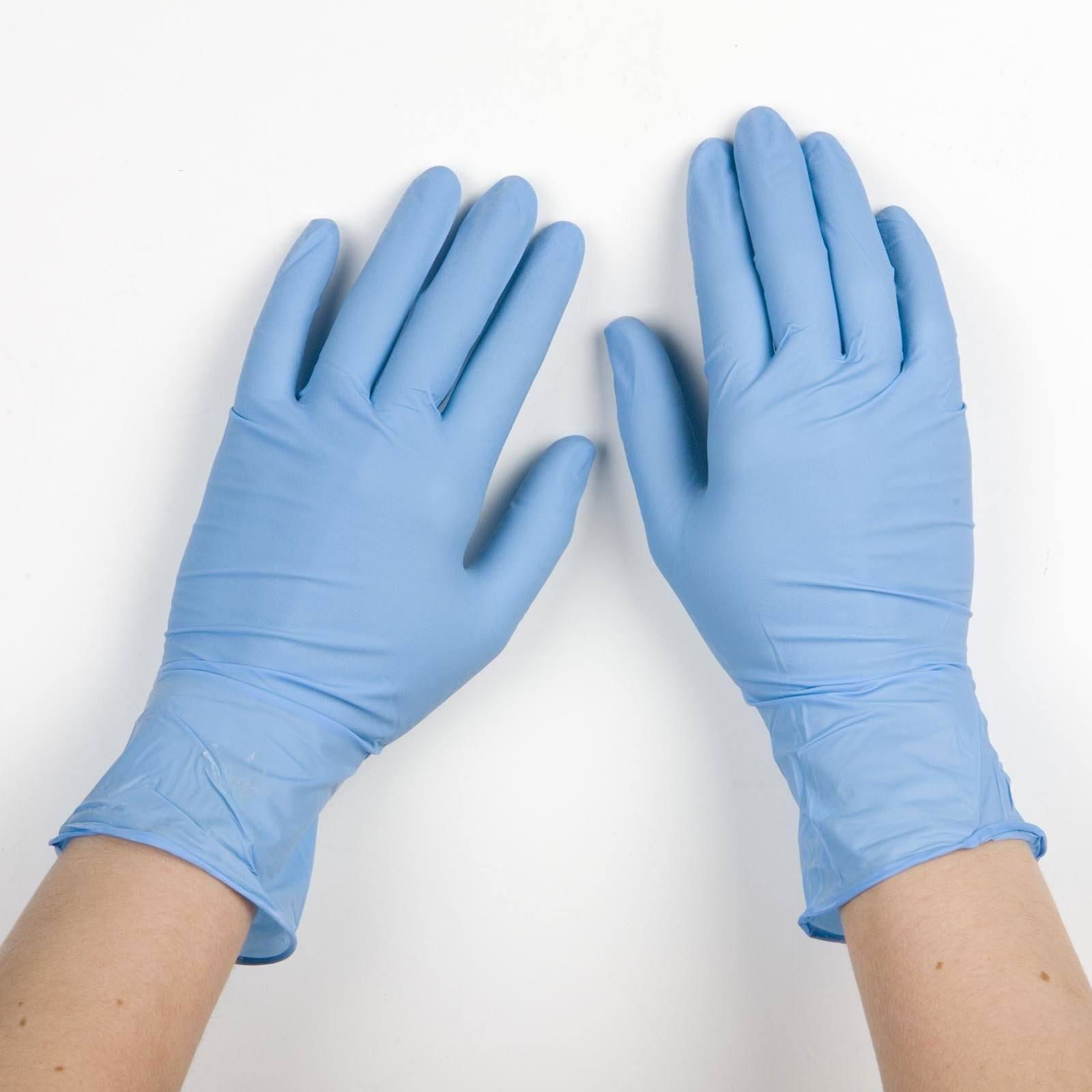 PVC paste resin for disposable vinyl gloves  2