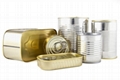 tinplate T4CA T5CA for vegitable cans sanitary conical cans 4