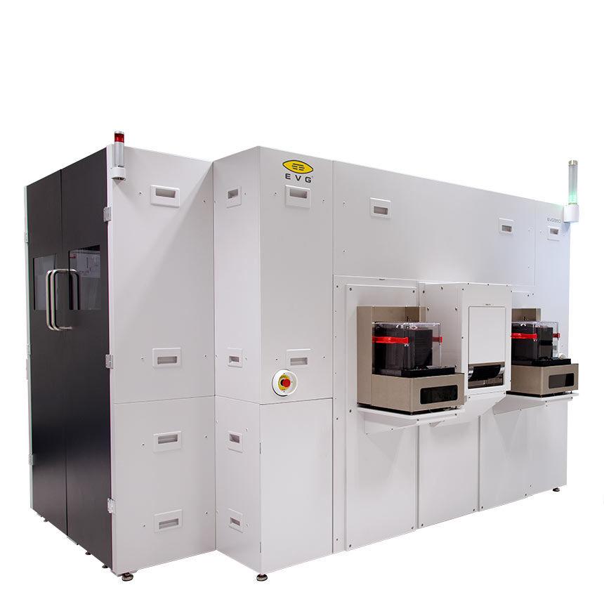 晶圆临时键合机解键合机