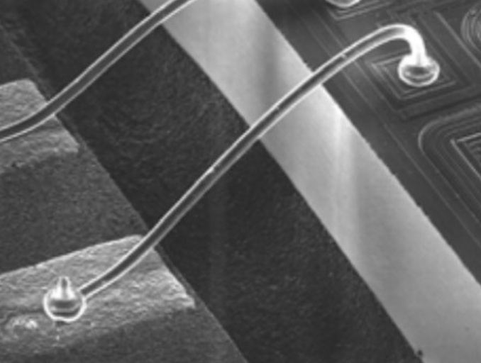 ibond 5000 ball 球焊机/mpp键合机 - 自选 (中