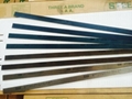 High Quality 2pt 3pt Flat Creasing Rule for Die Cutting  3