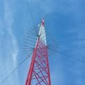 guyed tower 