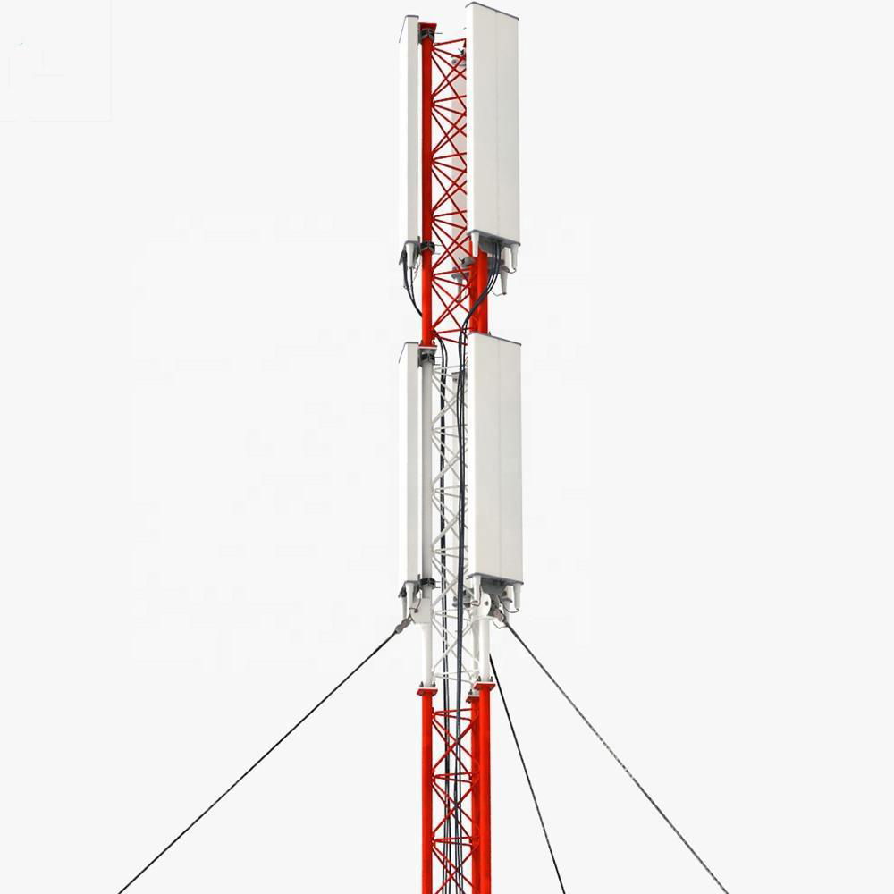 guyed tower  2