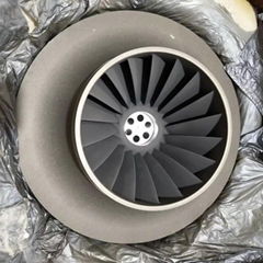 064-47835-001 original authentic york centrifuge impeller