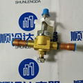 200RB 6T4T original genuine Emerson central air conditioning solenoid valve  1