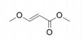 3-甲氧基丙烯酸甲酯 1