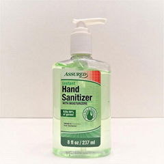 FBLHS-001 Hand Sanitizer Gel for Little Bottle 30ml Hand Sanitizer