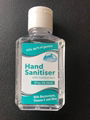 FBLHS-002 virus protection hand sanitizer soft advanced waterless