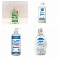 FBLHS-002 virus protection hand sanitizer soft advanced waterless 2