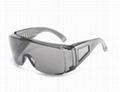 FBKS1001 Protective safety medical design glasses for anti virus