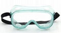 FBKS5001 Safety Glasses Anti fog Eye