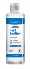 FBLHS-004 hand wash hand sanitizer