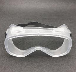 FBKS5002 Safety Glasses Anti fog Eye Protection