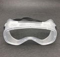 FBKS5002 Safety Glasses Anti fog Eye