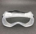 FBKS5002 Safety Glasses Anti fog Eye Protection 1