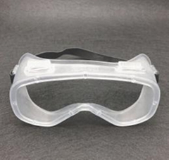 FBKS5002 Safety Glasses Anti fog Eye Protection