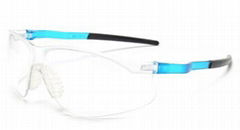 FBKS3006 Safety Glasses Anti fog Eye Protection